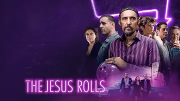 Backdrop to the movie "The Jesus Rolls" #1061663