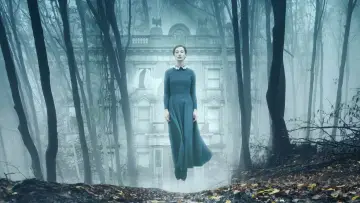 Backdrop to the movie "The Lodgers" #1093872