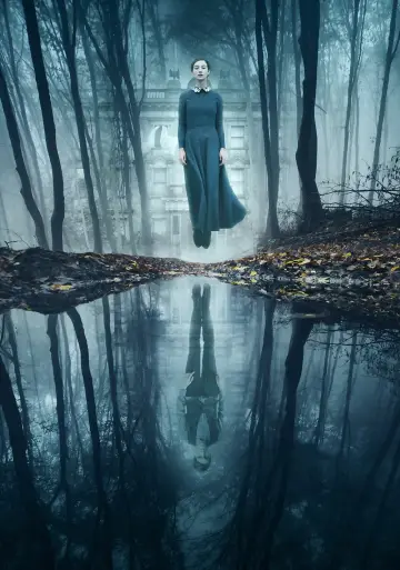 Poster to the movie "The Lodgers" #1093882