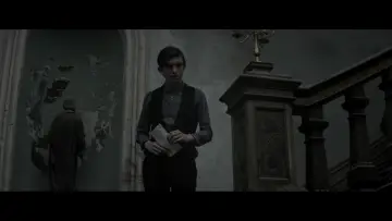 Backdrop to the movie "The Lodgers" #451753