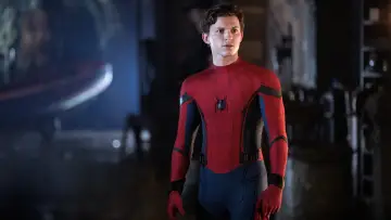 Backdrop to the movie "Spider-Man: Far From Home" #1196627