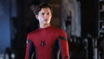 Backdrop to the movie "Spider-Man: Far From Home" #1196628