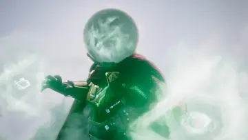 Backdrop to the movie "Spider-Man: Far From Home" #1196629