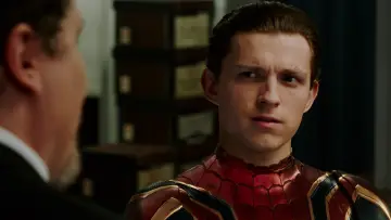 Backdrop to the movie "Spider-Man: Far From Home" #1196633