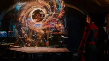Backdrop to the movie "Spider-Man: Far From Home" #1196645
