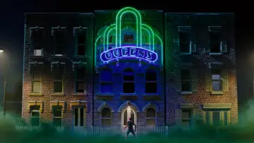 Backdrop to the movie "Spider-Man: Far From Home" #1196646