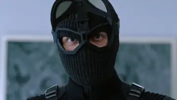 Backdrop to the movie "Spider-Man: Far From Home" #1196651