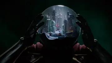 Backdrop to the movie "Spider-Man: Far From Home" #1196652