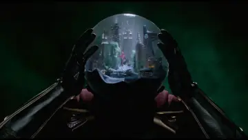 Backdrop to the movie "Spider-Man: Far From Home" #556830
