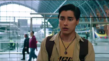Backdrop to the movie "Spider-Man: Far From Home" #829583