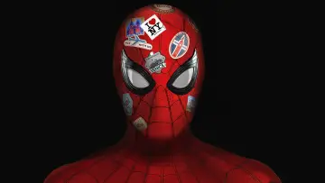 Backdrop to the movie "Spider-Man: Far From Home" #959420