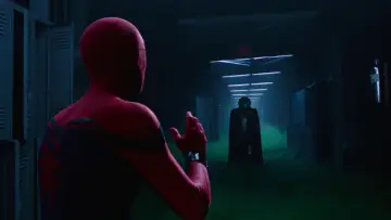 Backdrop to the movie "Spider-Man: Far From Home" #959425