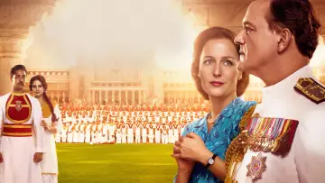 Backdrop to the movie "Viceroy