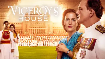 Backdrop to the movie "Viceroy