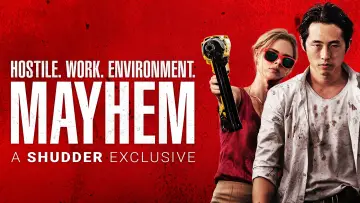 Backdrop to the movie "Mayhem" #1018332