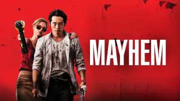 Backdrop to the movie "Mayhem" #1018333