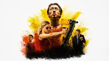 Backdrop to the movie "Mayhem" #1018342