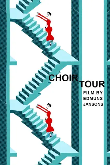 Poster to the movie "Choir Tour" #1630807