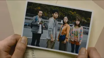 Backdrop to the movie "Survival Family" #1045281