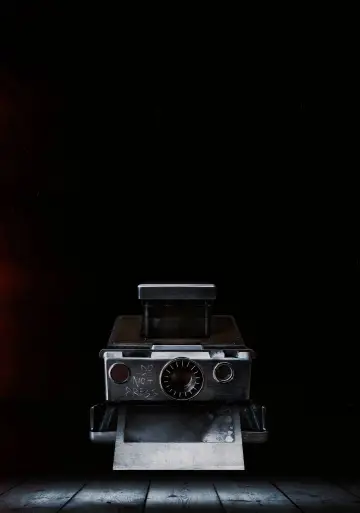 Poster to the movie "Polaroid" #1002451