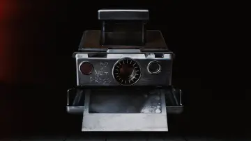 Backdrop to the movie "Polaroid" #308764