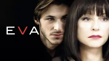 Eva poster