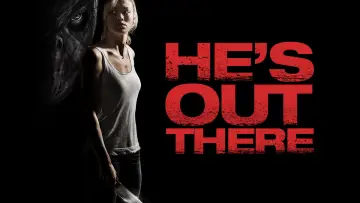 Backdrop to the movie "He