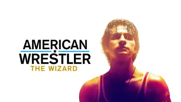 Backdrop to the movie "American Wrestler: The Wizard" #1089912