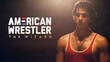 Backdrop to the movie "American Wrestler: The Wizard" #1089914