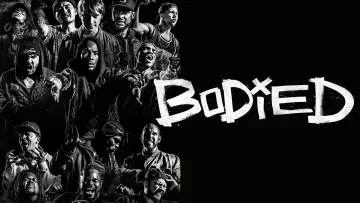 Backdrop to the movie "Bodied" #1129309