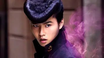 Backdrop to the movie "JoJo
