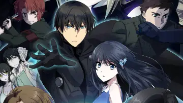 Backdrop to the movie "The Irregular at Magic High School: The Girl Who Summons the Stars" #943039