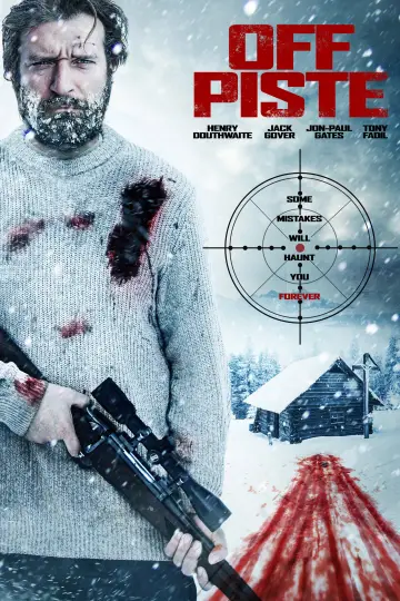 Poster to the movie "Off-Piste" #1134236
