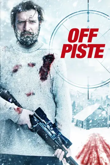 Poster to the movie "Off-Piste" #1134239