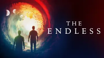 Backdrop to the movie "The Endless" #123188