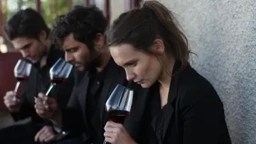 Backdrop to the movie "Back to Burgundy" #255069