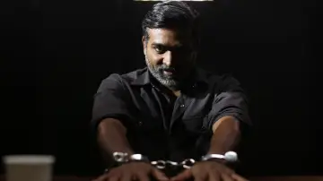 Backdrop to the movie "Vikram Vedha" #405850