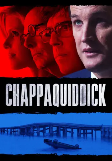 Poster to the movie "Chappaquiddick" #1012481
