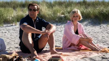 Backdrop to the movie "Chappaquiddick" #358742