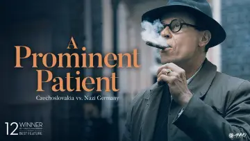 Backdrop to the movie "A Prominent Patient" #1583485