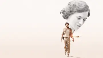 Backdrop to the movie "Promise at Dawn" #988635