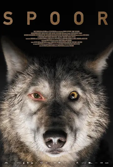 Poster to the movie "Spoor" #744810