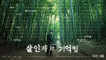 Backdrop to the movie "Memoir of a Murderer" #937779