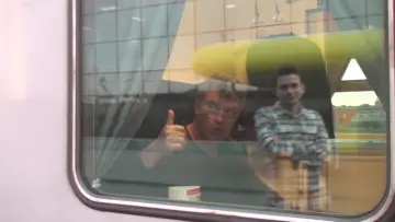 Backdrop to the movie "My Friend Boris Nemtsov" #1150979