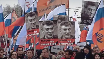 Backdrop to the movie "My Friend Boris Nemtsov" #1150982