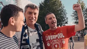 Backdrop to the movie "My Friend Boris Nemtsov" #1150983