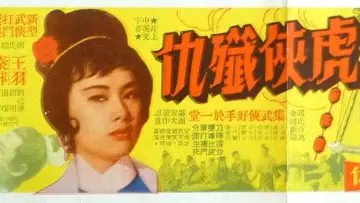 Backdrop to the movie "Tiger Boy" #1161442