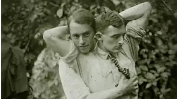 Backdrop to the movie "Dziga and His Brothers" #1161166