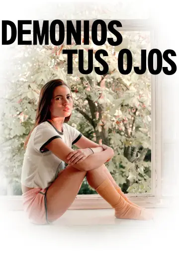 Poster to the movie "Sister of Mine" #505935