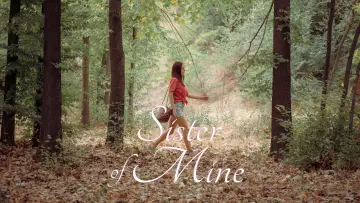 Backdrop to the movie "Sister of Mine" #849157